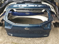 KIA NIRO 16-22 klapa tył alu