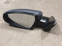 KIA CEED III 18- lusterko lewe 5-pin EUR.
