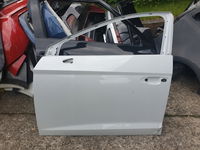 SEAT LEON III 12-20 drzwi lewe przód