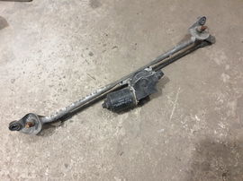 TOYOTA LAND CRUISER J120 120 03-09 mechanizm wycieraczek kpl. EUR.