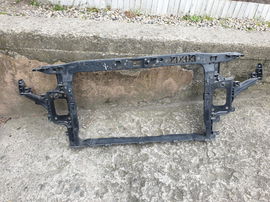 HYUNDAI I30 III 17- pas przedni wzmocnienie czołowe