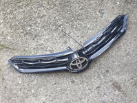TOYOTA COROLLA E18 USA 13-18 grill atrapa