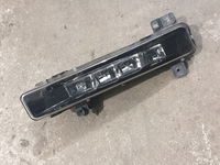 BMW 5 G30 G31 17- halogen lewy DRL LED