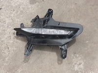 KIA CEED III LIFT 21- halogen prawy