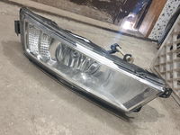 SKODA RAPID 12-17 halogen prawy DRL