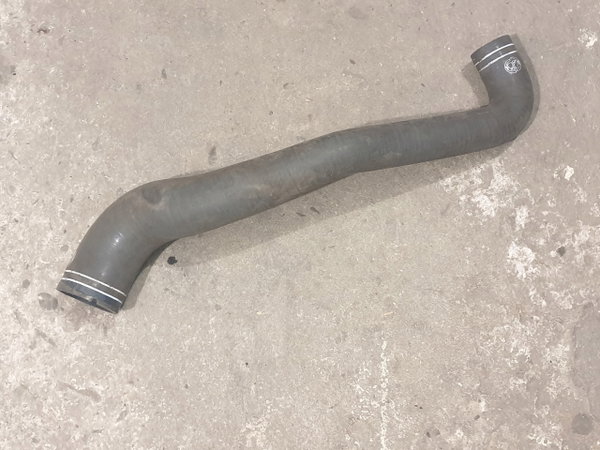 ALFA ROMEO 156 1.9 JTD 97-05 rura intercooler