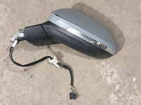 VW GOLF VIII 20- lusterko lewe 11-pin EUR.
