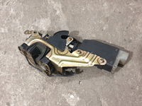 OPEL ASTRA F 91-02 zamek drzwi lewy przód 6-pin