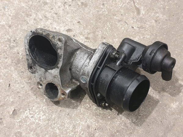 DUCATO BOXER JUMPER 2.8 2.2 hdi 02-06 przepustnica