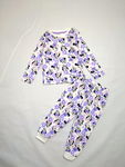 Piżama dziewczęca Minnie Mouse Disney Primark 98