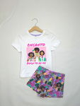 Piżama dziewczęca Encanto Disney Primark 110