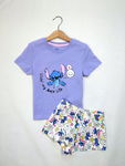 Piżama dziewczęca Stitch Disney Primark 104