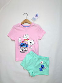 Piżama dziewczęca Stitch Day dreamer Disney Primark 104