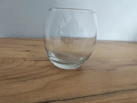 Zestaw 8 szklanek 300 ml