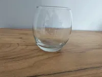 Zestaw 8 szklanek 300 ml