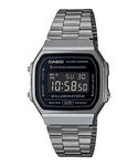 Zegarek CASIO A168WGG-1BDF + BOX