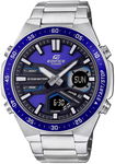 Zegarek Męski CASIO EDIFICE EFV-C110D-2AVEF + BOX