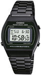 Zegarek CASIO Vintage B640WB-1ADF + BOX