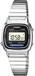 Zegarek Damski CASIO LA670WA-1DF