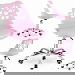 Fotel biurowy Puppy Love obrotowy do biurka KO16R