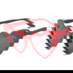 Okulary przeciwsłoneczne HEART RED OK272WZ4