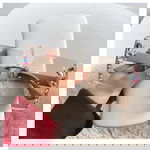 Okulary przeciwsłoneczne z kryształkami GRADIENT OK304WZ2