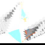 Namiot namiocik tipi wigwam domek dla dzieci ECOTOYS