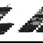 Organizer na kosmetyki, kosmetyczka rozkładana 23x19cm KS34WZ3