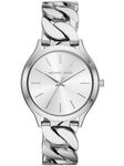 ZEGAREK DAMSKI Michael Kors Slim Runway MK7474 + BOX