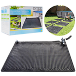 Mata solarna podgrzewająca wodę do basenu Intex 28685
