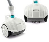 Odkurzacz czyściciel  automatyczny do dna basenów ZX50 INTEX 28007
