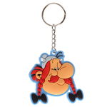 Brelok PVC Asterix i Obelix - Obelix