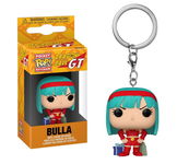 Brelok Dragon Ball GT POP! - Bulla