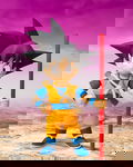 Figurka Dragon Ball Daima S.H.Figuarts - Son Goku (Mini)