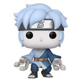 Figurka Boruto: Naruto Next Generations POP! - Mitsuki w/snake hands