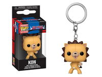 Brelok Bleach POP! - Kon