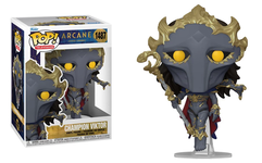 Figurka Arcane POP! - Champion Viktor (1487)