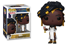 Figurka Arcane POP! - Mel (1489)