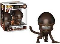 Figurka Obcy 3 Super Sized POP! - The Runner (1768)