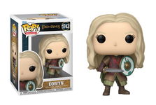 Figurka Lord of the Rings / Władca Pierścieni POP! - Eowyn (Battle) (1743)