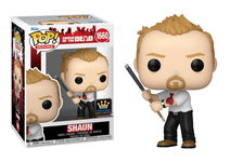 Figurka Shaun of the Dead POP! - Shaun (1660)