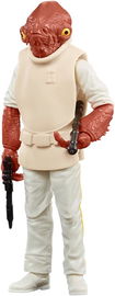 Figurka Star Wars Epizod VI 40th Anniversary Vintage Collection - Admiral Ackbar