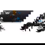 Figurka z pojazdem DC Multiverse (The Dark Knight Rises) - Catwoman & Batpod