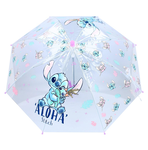 Parasol Disney - Stitch Aloha