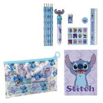 Zestaw przyborów szkolnych Disney Stitch