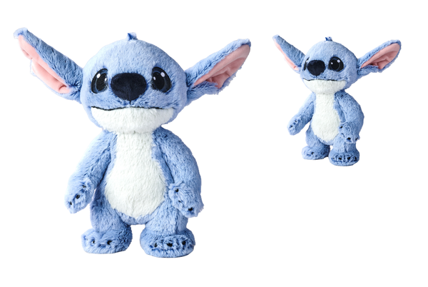 Pluszak Disney Lilo & Stitch (2025) - Stitch (27 cm)