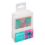 Wodoodporne karty do gry Disney - Stitch
