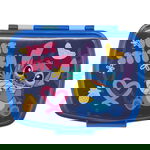 Pudełko śniadaniowe Disney Just Stitch
