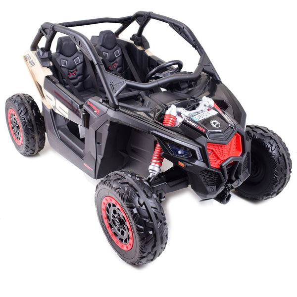 ORYGINALNY CAN-AM MAVERICK NA AKUMULATOR 480 W /DK-CA001