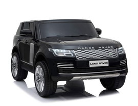 RANGE ROVER - MIĘKKIE KOŁA, MIĘKKIE SIEDZENIE, DŹWIĘK /DK-RR999